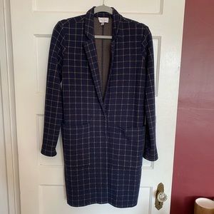 Anthropologie Jacket • Size XS